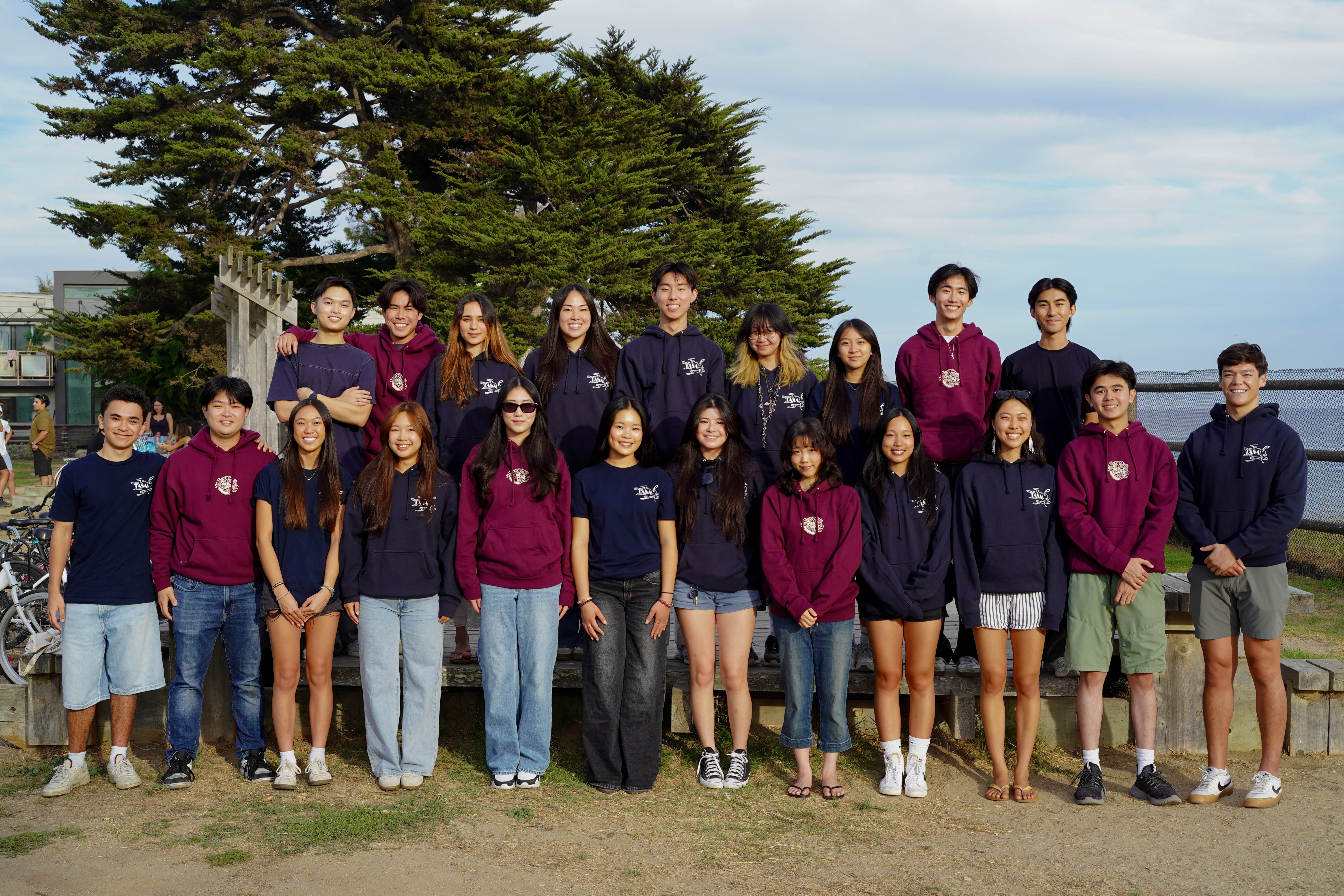 Staff Cover Photo